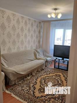 3-к квартира, на длительный срок, 64м2, 7/9 этаж