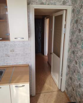 1-к квартира, на длительный срок, 30м2, 8/9 этаж