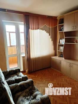 2-к квартира, на длительный срок, 47м2, 7/9 этаж