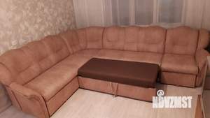 1-к квартира, посуточно, 33м2, 2/9 этаж