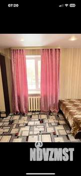 1-к квартира, на длительный срок, 29м2, 3/5 этаж