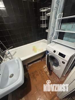 3-к квартира, на длительный срок, 62м2, 4/9 этаж