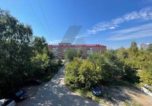 2-к квартира, на длительный срок, 42м2, 3/5 этаж