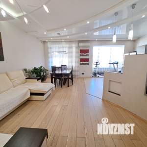 4-к квартира, на длительный срок, 133м2, 5/6 этаж