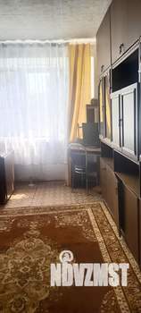 1-к квартира, на длительный срок, 28м2, 3/5 этаж