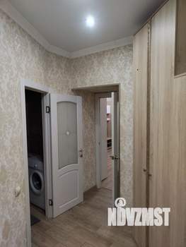 1-к квартира, на длительный срок, 47м2, 1/16 этаж