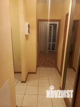 1-к квартира, на длительный срок, 29м2, 7/10 этаж