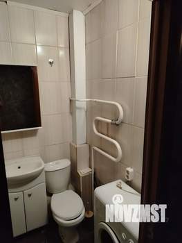 1-к квартира, на длительный срок, 38м2, 9/9 этаж