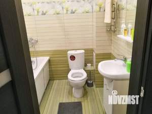 1-к квартира, на длительный срок, 43м2, 4/10 этаж