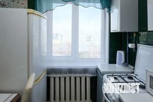 1-к квартира, посуточно, 30м2, 9/9 этаж