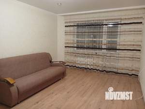 1-к квартира, на длительный срок, 38м2, 6/10 этаж