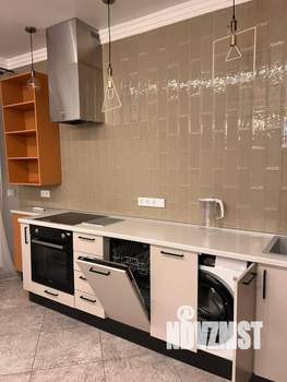 2-к квартира, на длительный срок, 66м2, 13/15 этаж