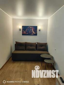 1-к квартира, посуточно, 31м2, 2/5 этаж