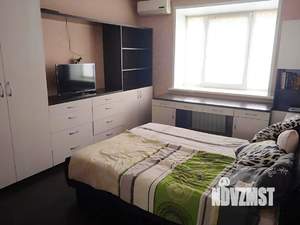 1-к квартира, на длительный срок, 42м2, 1/11 этаж