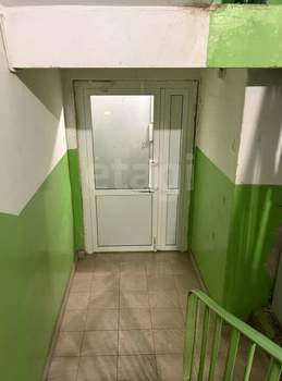 1-к квартира, на длительный срок, 30м2, 1/5 этаж