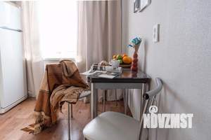 1-к квартира, посуточно, 31м2, 1/1 этаж