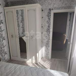 2-к квартира, на длительный срок, 41м2, 1/5 этаж