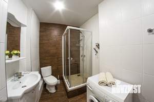 Студия квартира, посуточно, 35м2, 10/17 этаж