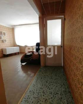 1-к квартира, на длительный срок, 34м2, 4/5 этаж