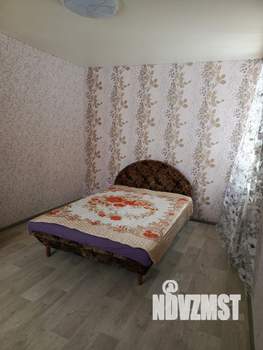 2-к квартира, на длительный срок, 50м2, 1/3 этаж