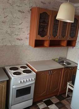 1-к квартира, на длительный срок, 33м2, 10/10 этаж