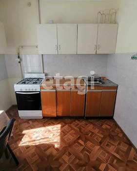 1-к квартира, на длительный срок, 40м2, 3/9 этаж