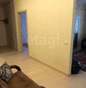 2-к квартира, на длительный срок, 66м2, 8/12 этаж