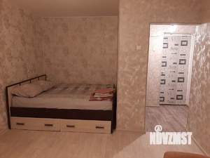 1-к квартира, посуточно, 33м2, 2/9 этаж