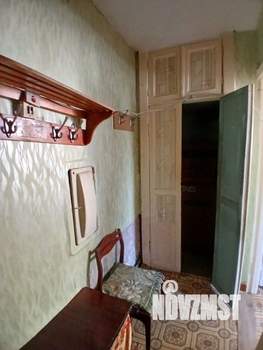 1-к квартира, на длительный срок, 30м2, 5/5 этаж