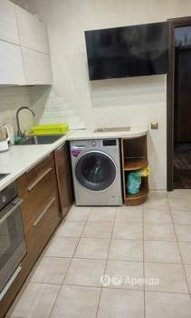 1-к квартира, на длительный срок, 36м2, 8/9 этаж