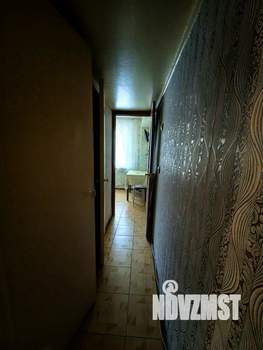 2-к квартира, на длительный срок, 54м2, 2/5 этаж