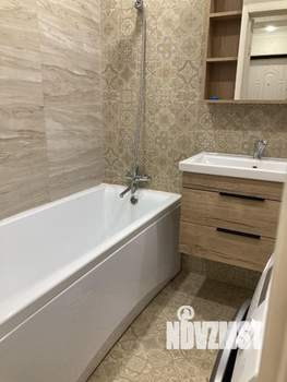 2-к квартира, посуточно, 49м2, 9/10 этаж