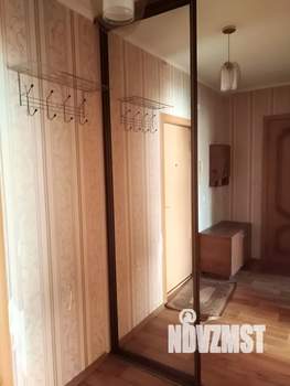 1-к квартира, на длительный срок, 42м2, 1/11 этаж