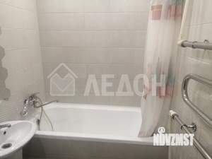 1-к квартира, на длительный срок, 31м2, 1/5 этаж