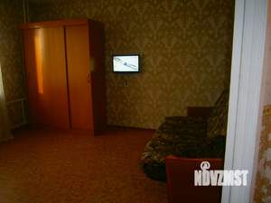 1-к квартира, на длительный срок, 42м2, 9/11 этаж