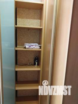 1-к квартира, посуточно, 36м2, 5/10 этаж