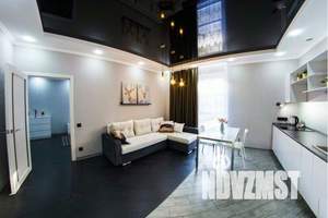 2-к квартира, посуточно, 50м2, 3/12 этаж