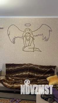 Студия квартира, посуточно, 44м2, 2/23 этаж