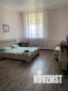 Студия квартира, посуточно, 30м2, 3/5 этаж