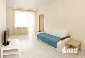 2-к квартира, посуточно, 70м2, 1/1 этаж