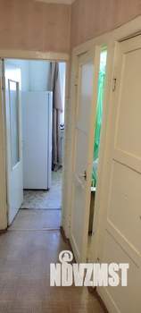 2-к квартира, на длительный срок, 42м2, 4/5 этаж