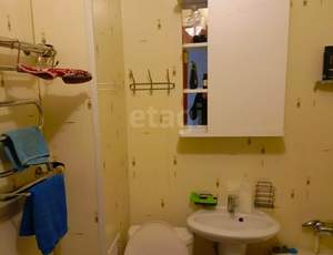 1-к квартира, на длительный срок, 32м2, 2/12 этаж