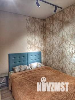 Студия квартира, посуточно, 31м2, 1/5 этаж