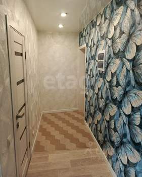 2-к квартира, на длительный срок, 45м2, 4/5 этаж