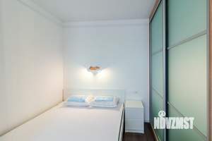 Студия квартира, на длительный срок, 42м2, 9/11 этаж