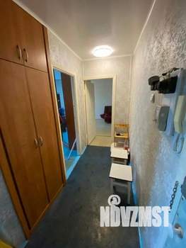 3-к квартира, на длительный срок, 59м2, 4/9 этаж