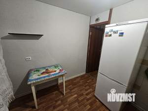 1-к квартира, на длительный срок, 34м2, 1/5 этаж