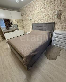 1-к квартира, на длительный срок, 45м2, 1/10 этаж