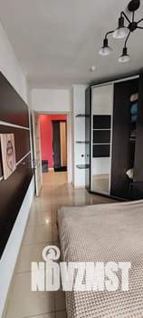 1-к квартира, посуточно, 42м2, 2/7 этаж