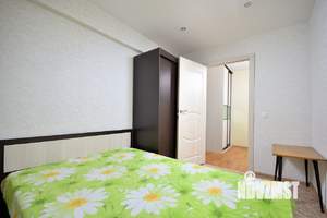 2-к квартира, посуточно, 45м2, 1/5 этаж
